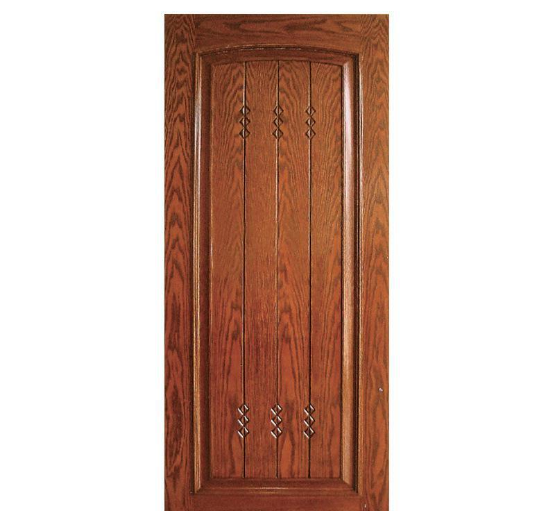 木质套装门